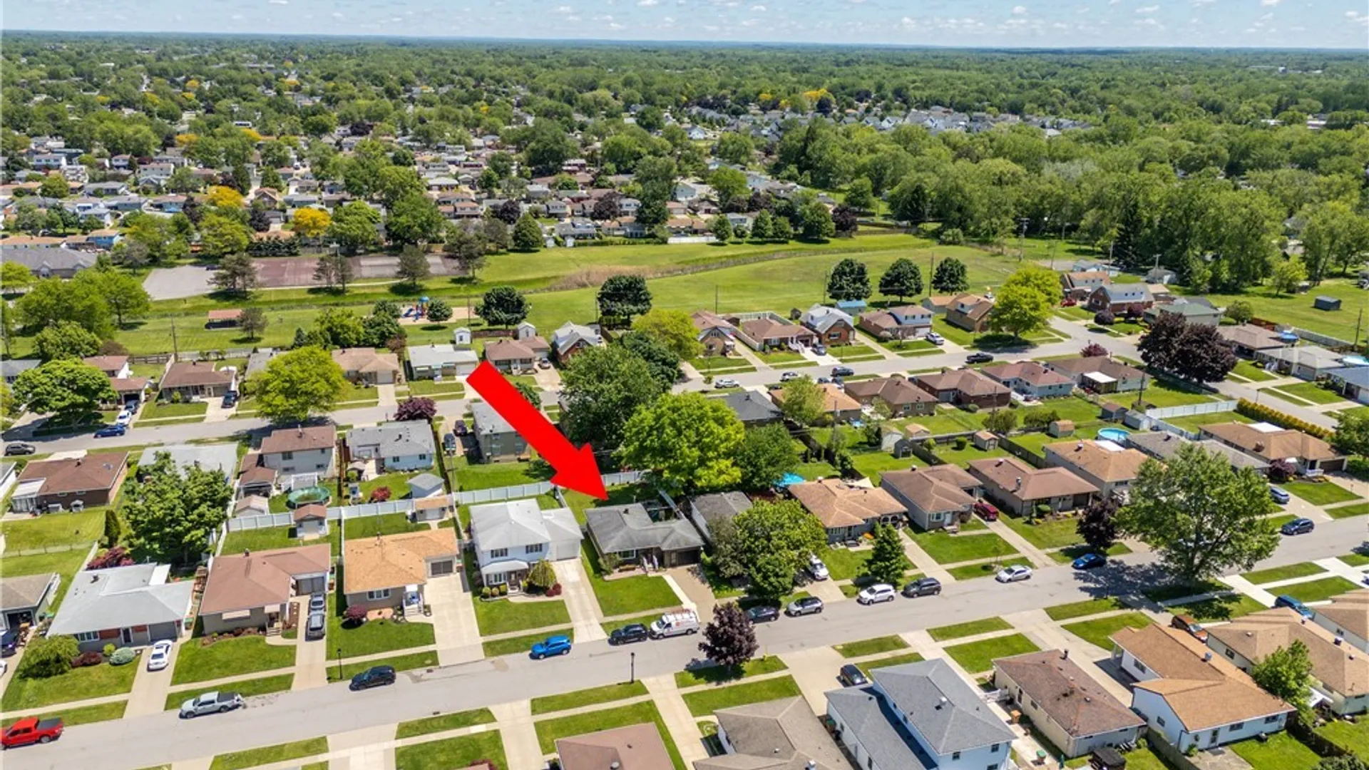 Property at 77 Judith Drive, Cheektowaga, NY 14227 30