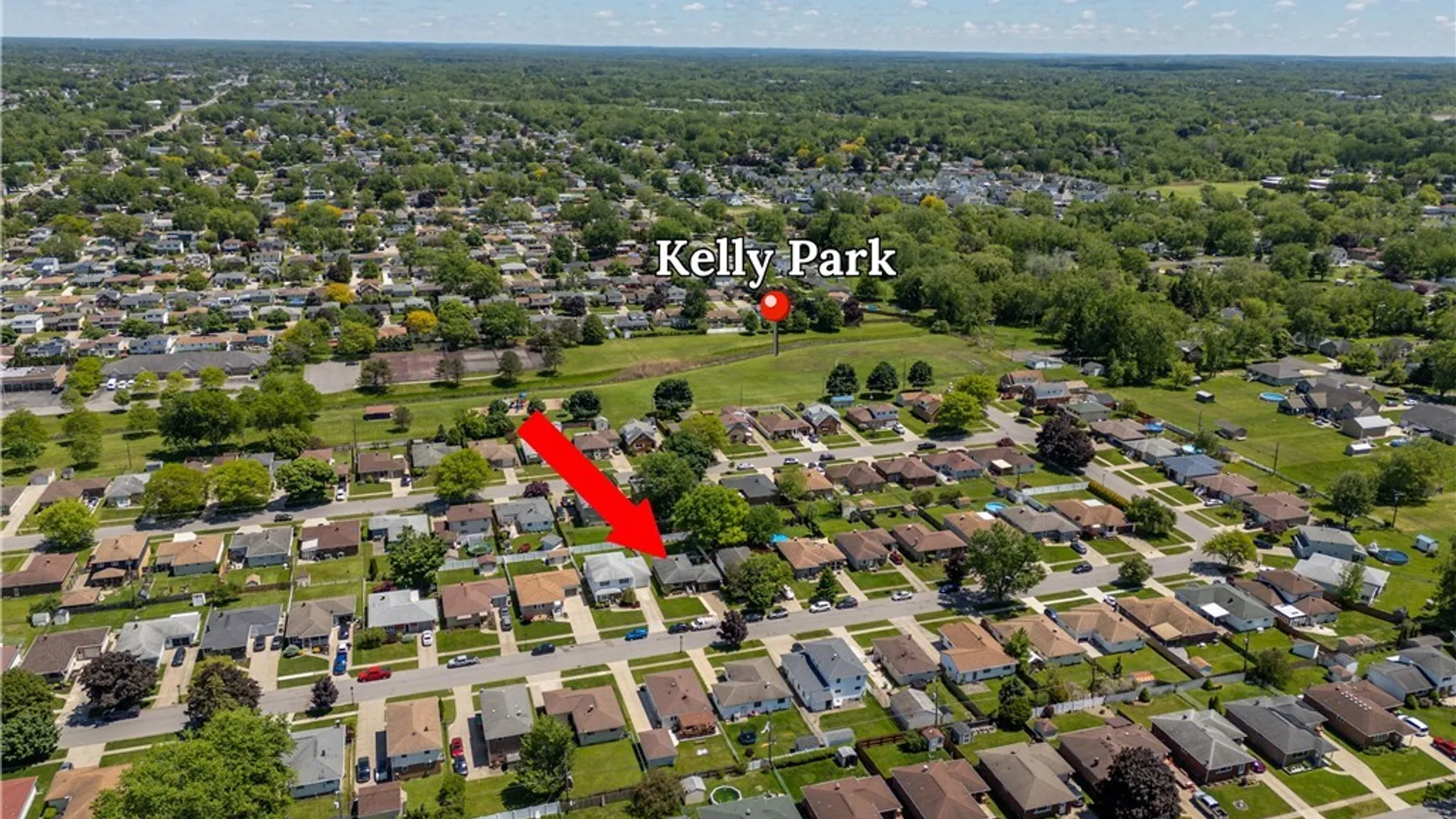 Property at 77 Judith Drive, Cheektowaga, NY 14227 31