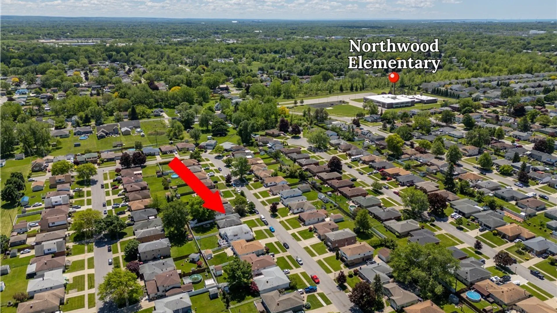 Property at 77 Judith Drive, Cheektowaga, NY 14227 32