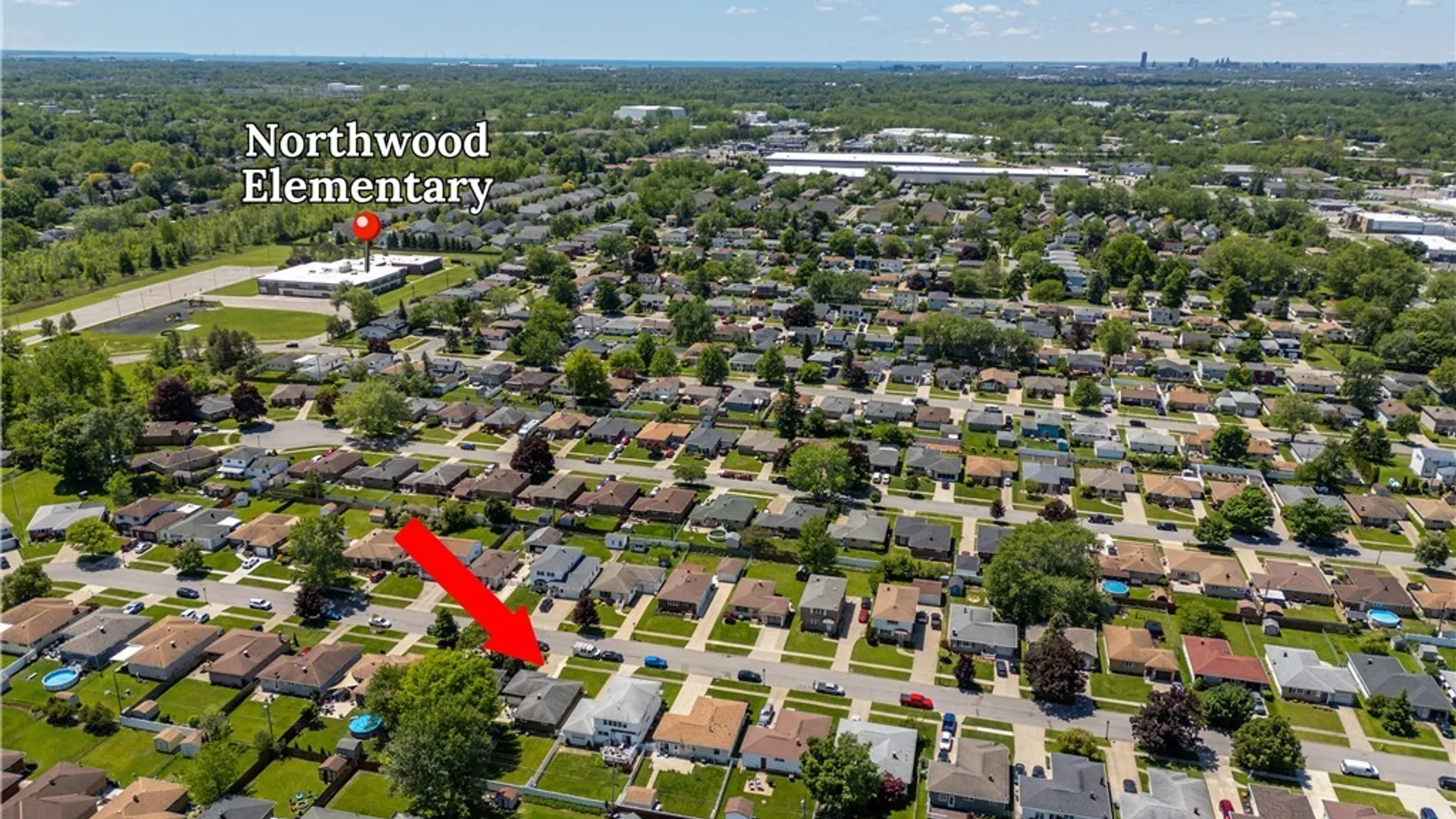 Property at 77 Judith Drive, Cheektowaga, NY 14227 33