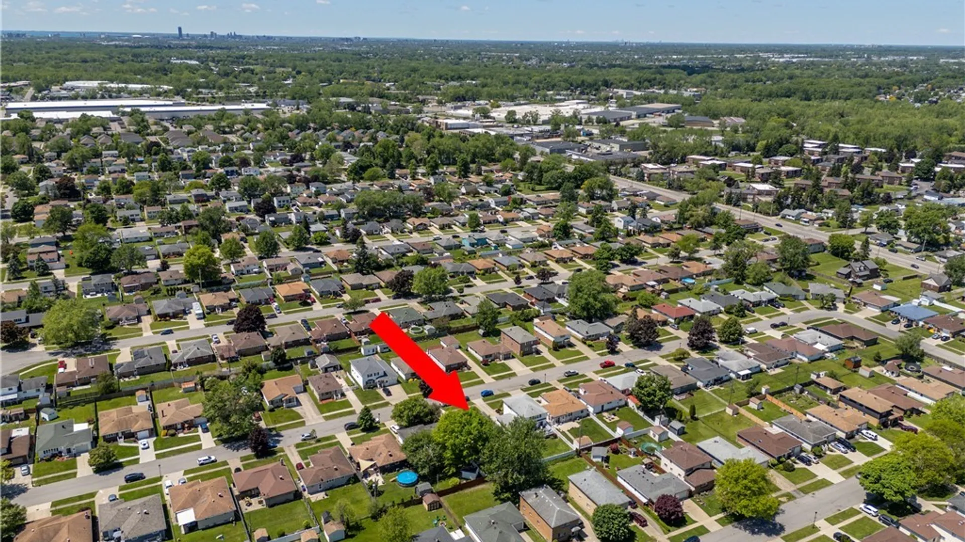 Property at 77 Judith Drive, Cheektowaga, NY 14227 34