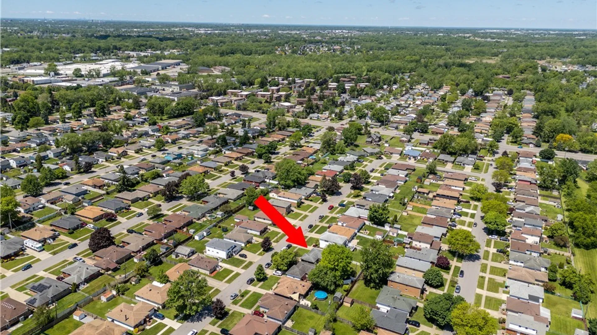 Property at 77 Judith Drive, Cheektowaga, NY 14227 35