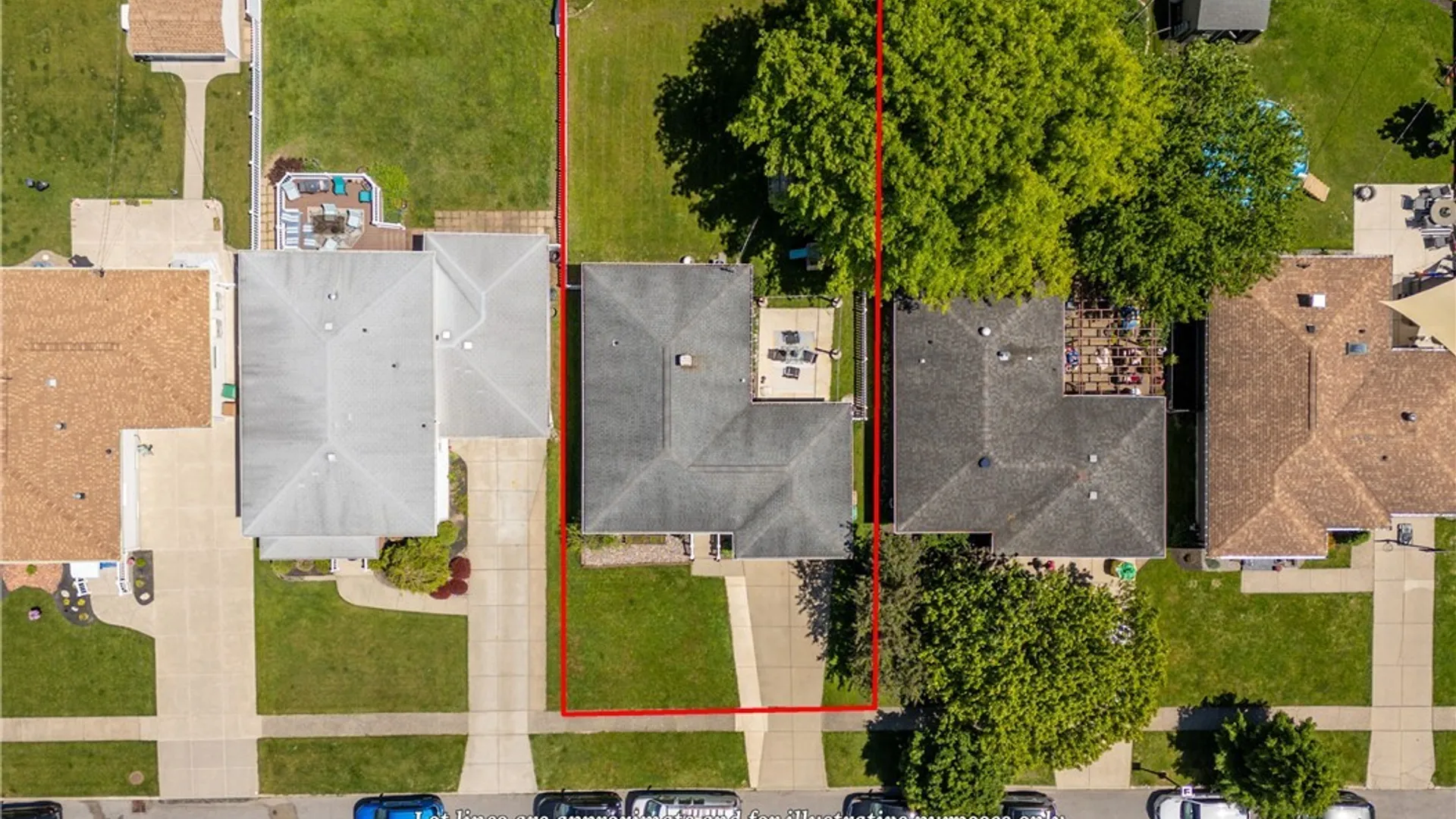 Property at 77 Judith Drive, Cheektowaga, NY 14227 37