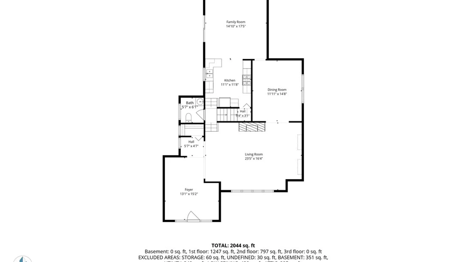 Property at 125 Ward Street, Watertown City, NY 13601 24