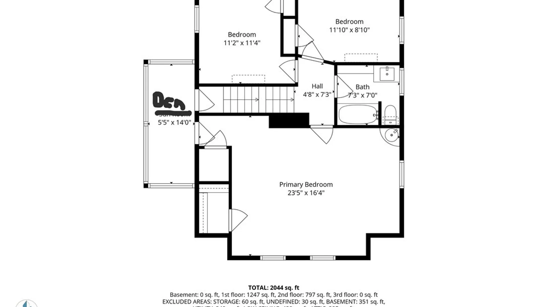 Property at 125 Ward Street, Watertown City, NY 13601 25