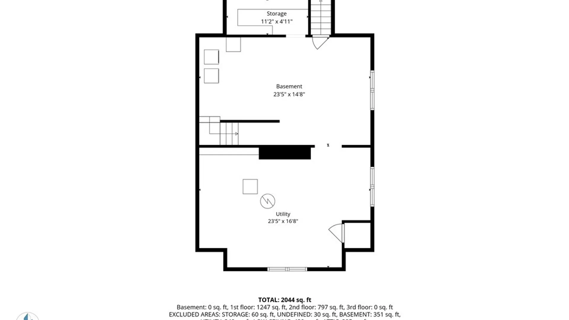 Property at 125 Ward Street, Watertown City, NY 13601 26