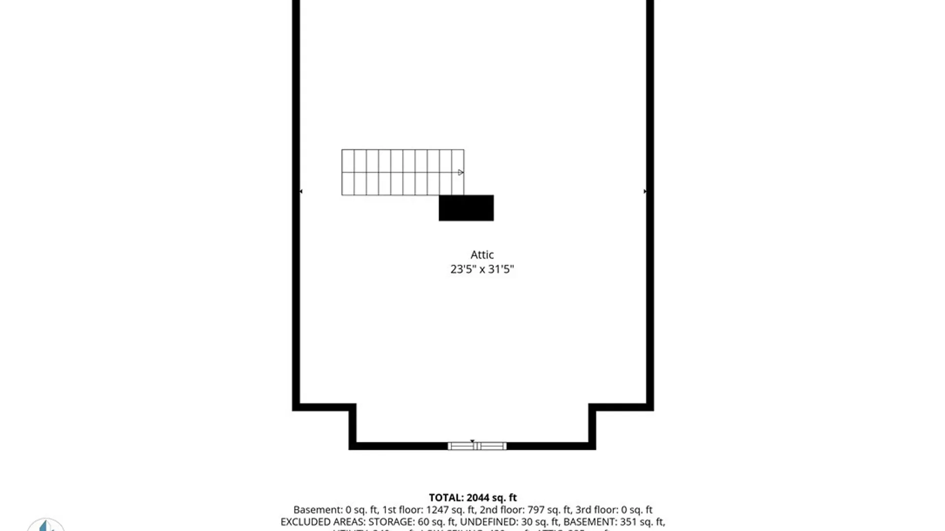 Property at 125 Ward Street, Watertown City, NY 13601 27