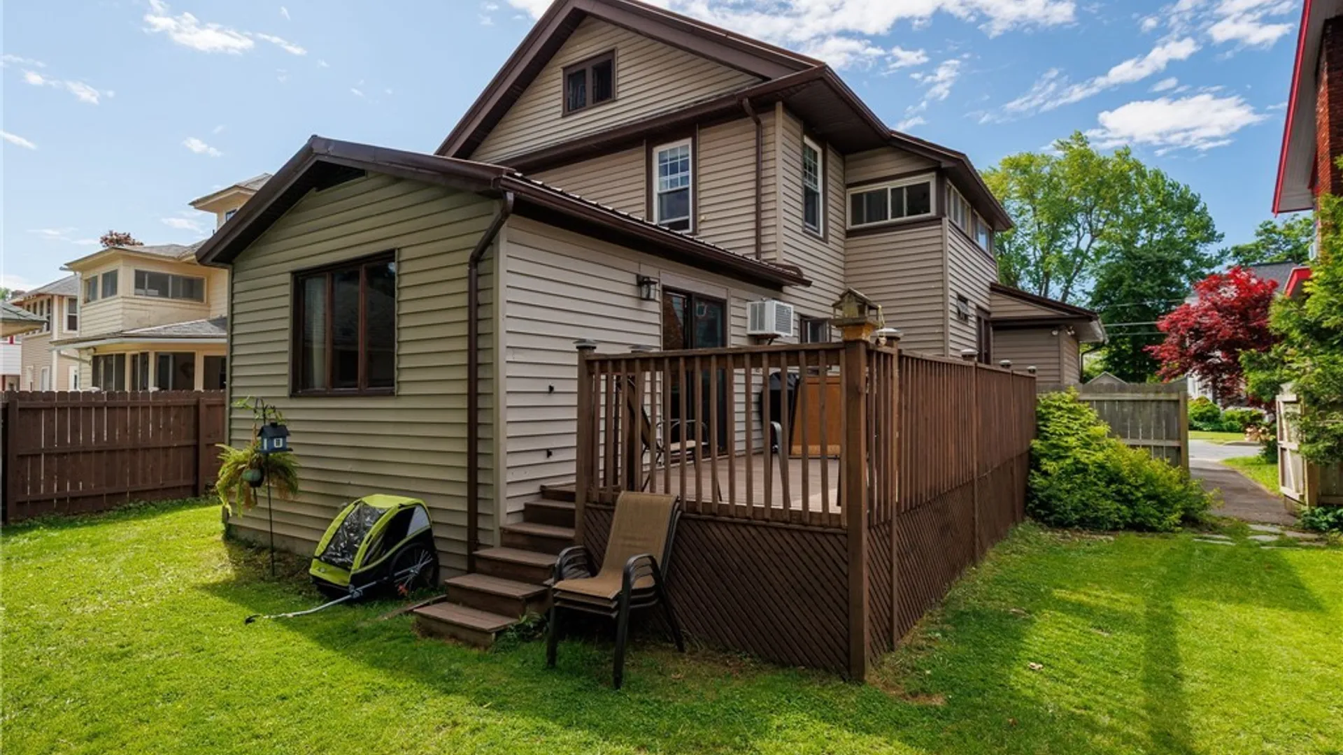 Property at 125 Ward Street, Watertown City, NY 13601 30