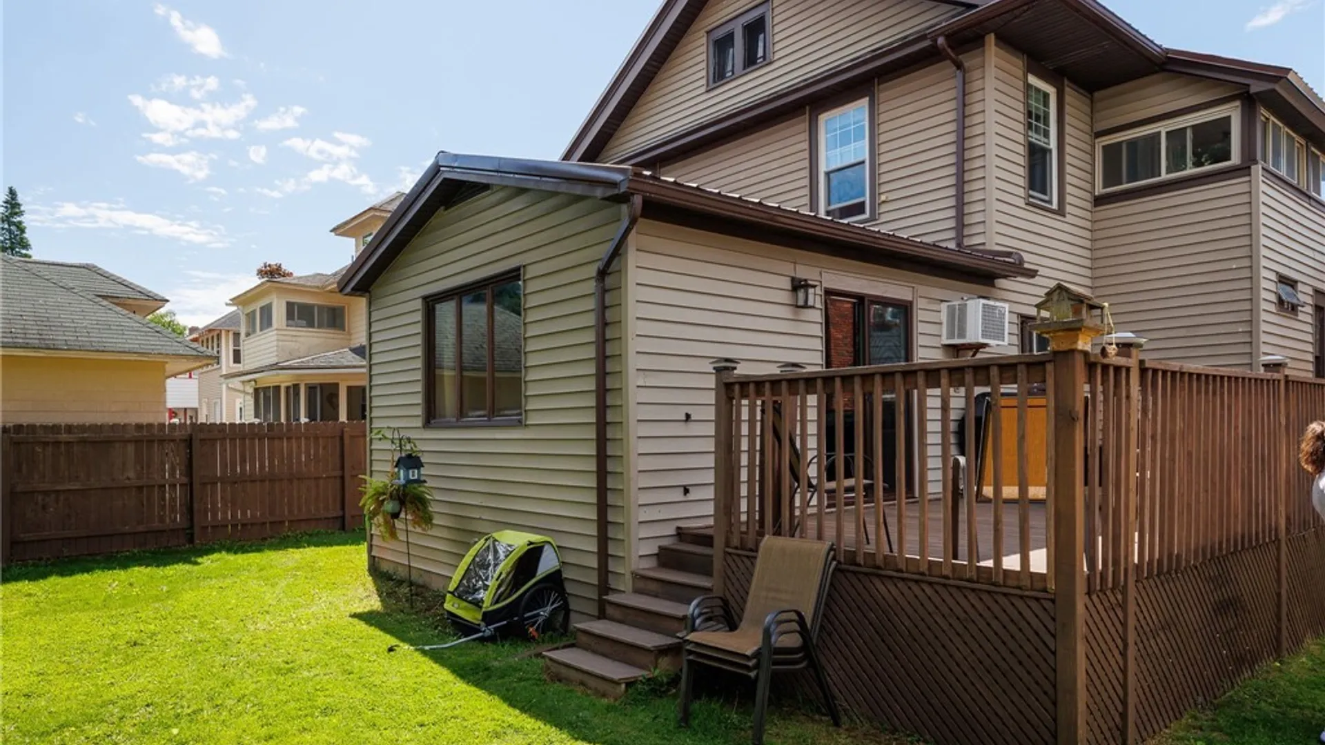 Property at 125 Ward Street, Watertown City, NY 13601 33