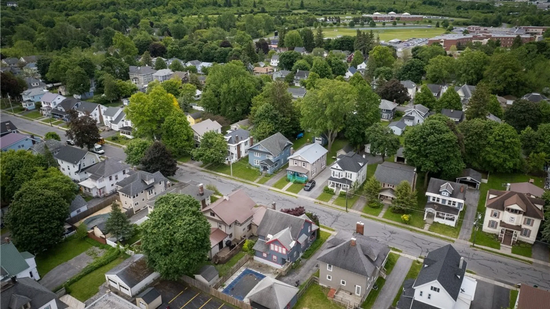 Property at 125 Ward Street, Watertown City, NY 13601 36