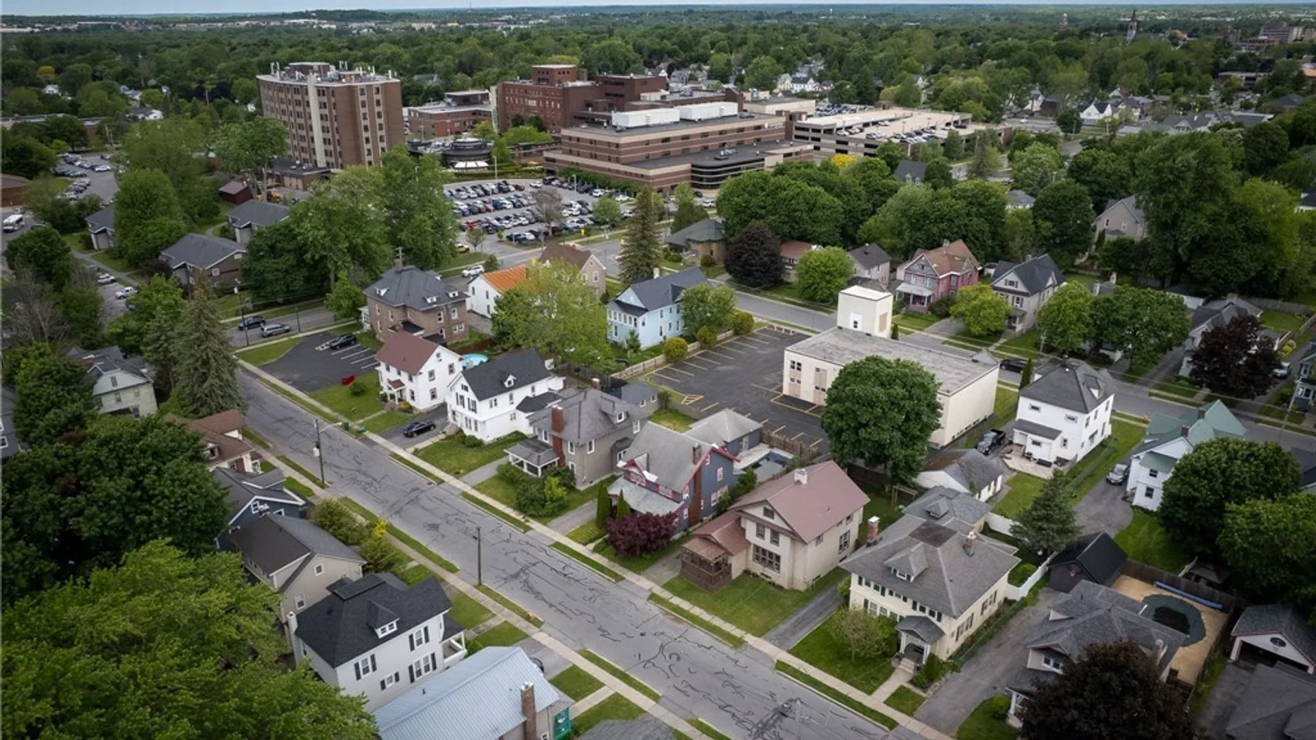 Property at 125 Ward Street, Watertown City, NY 13601 37