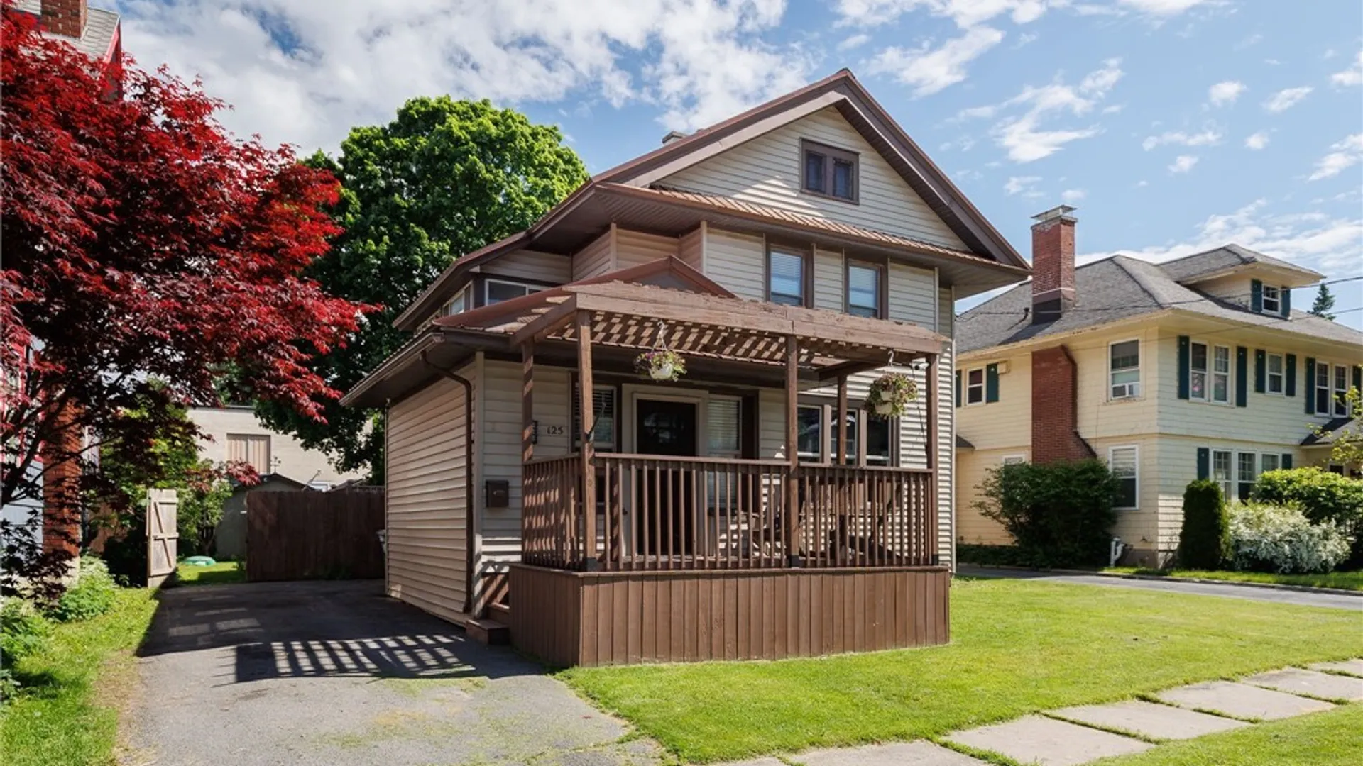 Property at 125 Ward Street, Watertown City, NY 13601 39