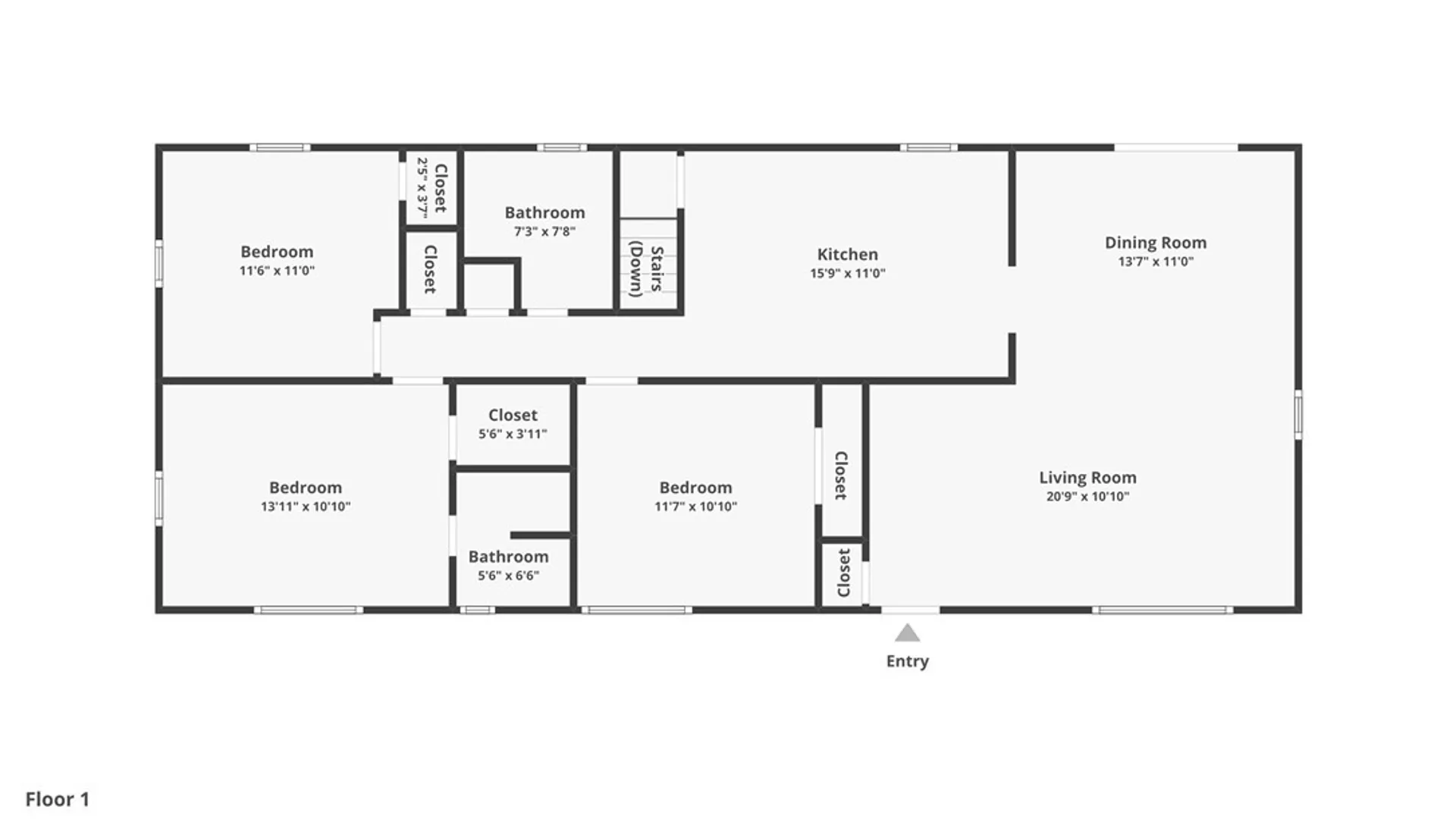 Property at 2352 Douglas Ave Avenue, Whitestown, NY 13495 34