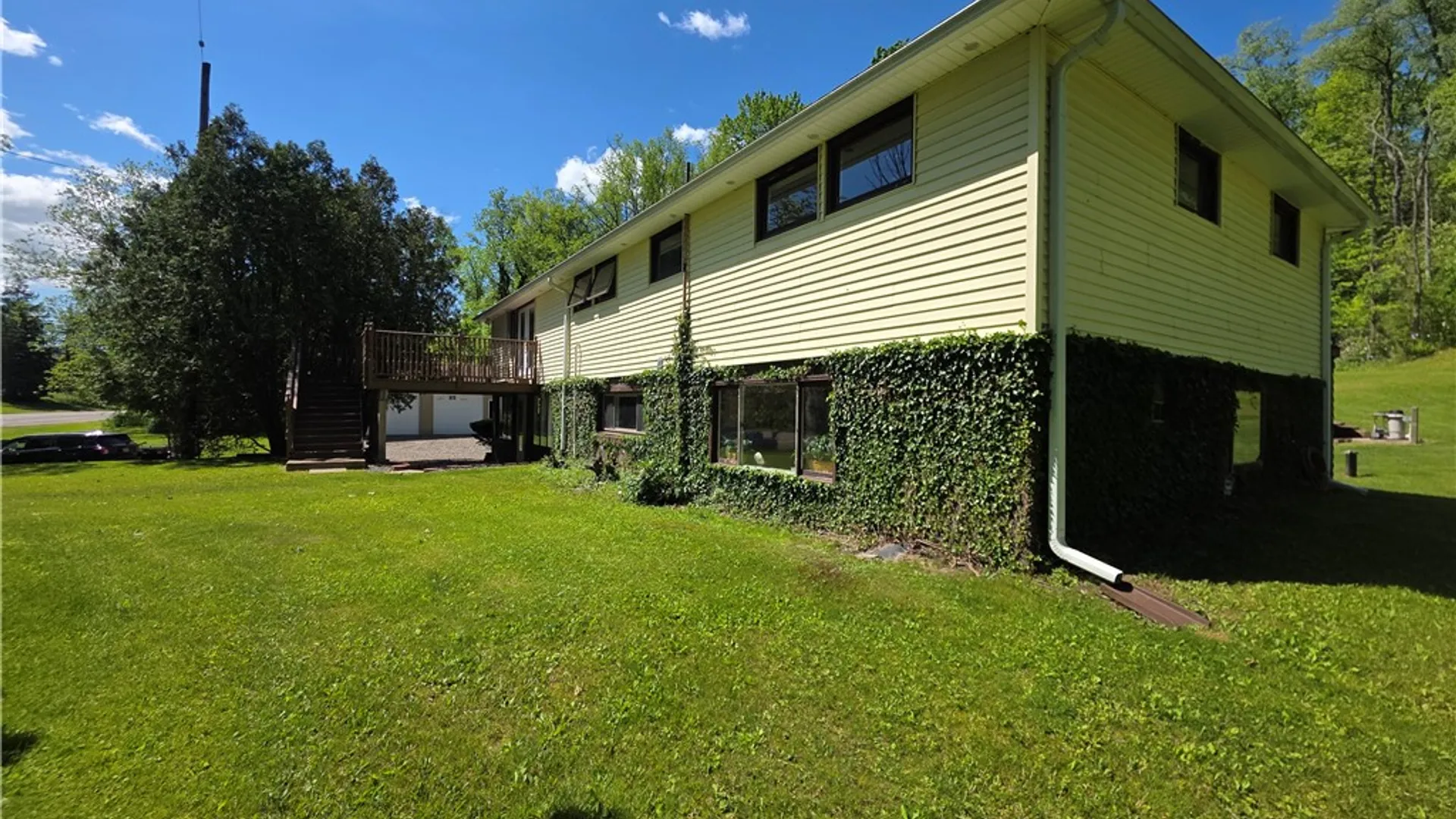 Property at 3301 Watkins Road, Veteran, NY 14845 2