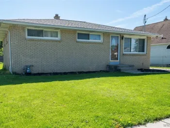15 Colton Street, Cheektowaga, NY 14206