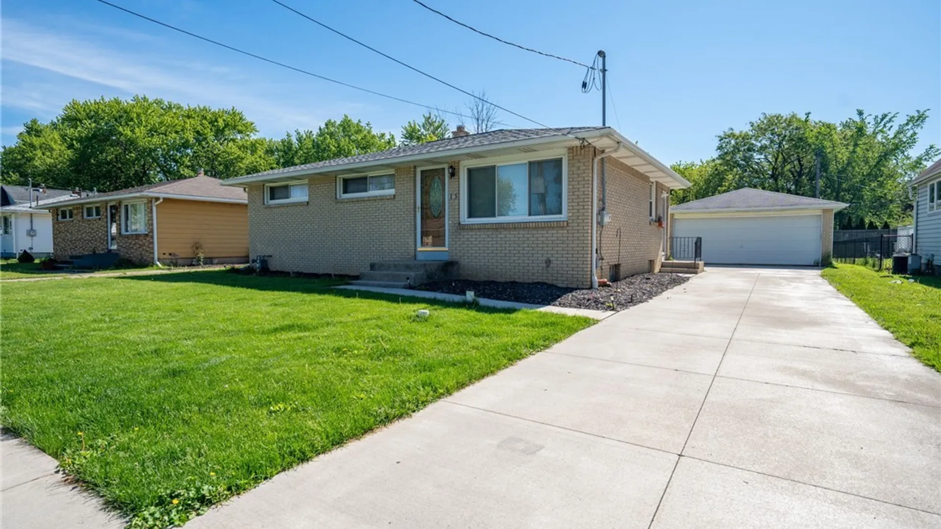 Property at 15 Colton Street, Cheektowaga, NY 14206 2