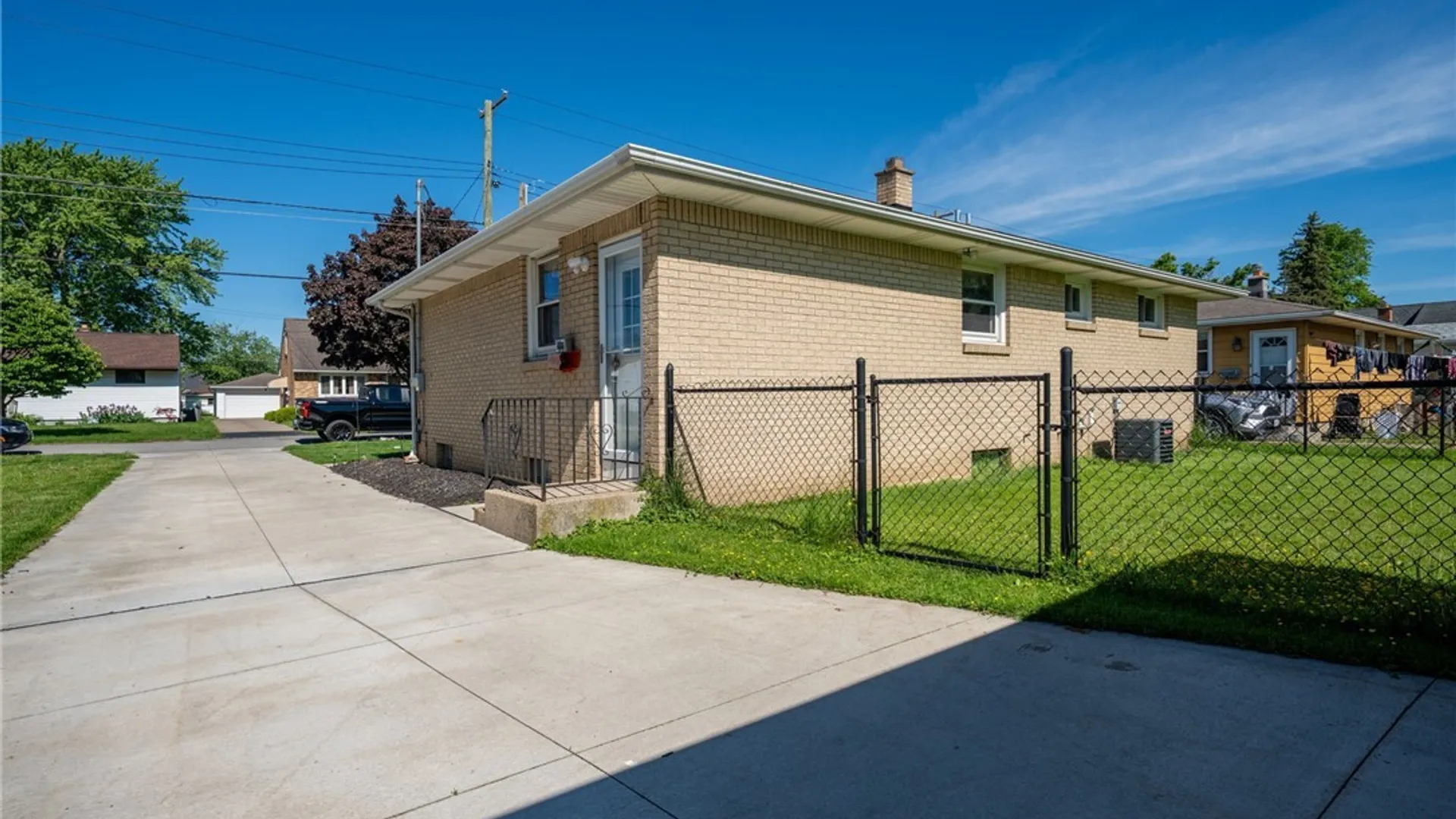 Property at 15 Colton Street, Cheektowaga, NY 14206 34