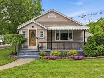 Property at 568 Gilmore Avenue, North Tonawanda, NY 14120