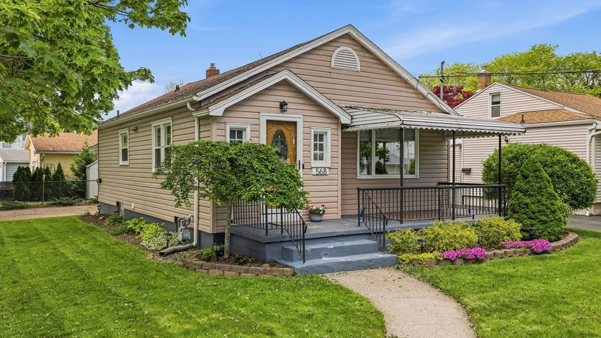 Property at 568 Gilmore Avenue, North Tonawanda, NY 14120 2