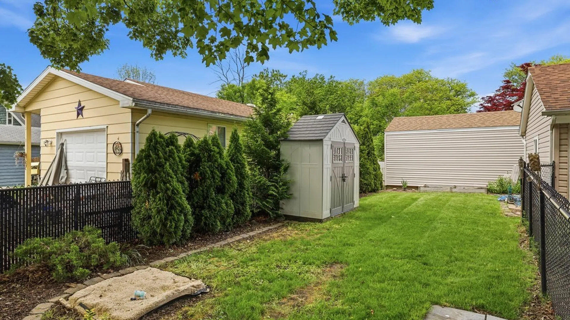 Property at 568 Gilmore Avenue, North Tonawanda, NY 14120 21