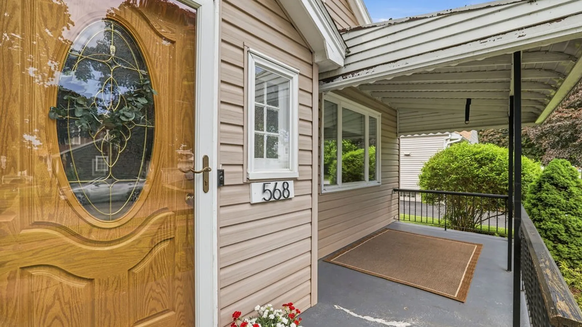 Property at 568 Gilmore Avenue, North Tonawanda, NY 14120 5