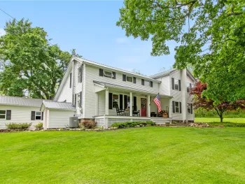 8145 Dutch Street Road, Huron, NY 14590