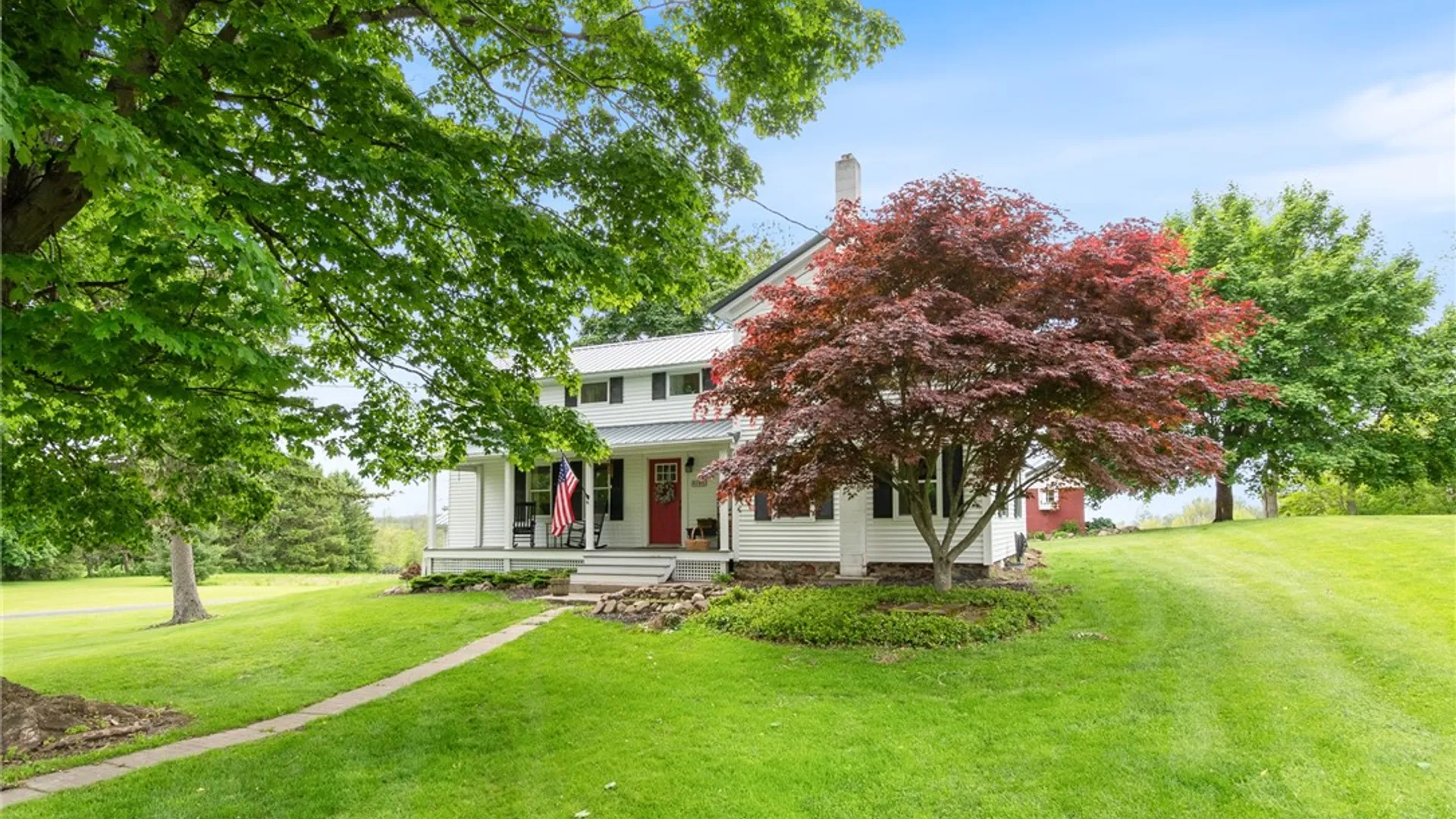 Property at 8145 Dutch Street Road, Huron, NY 14590 3
