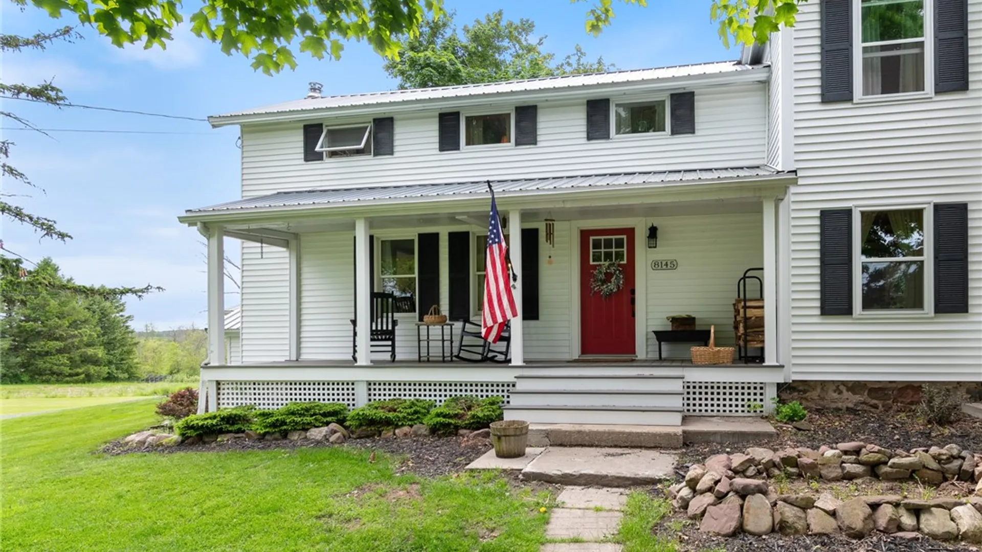 Property at 8145 Dutch Street Road, Huron, NY 14590 38