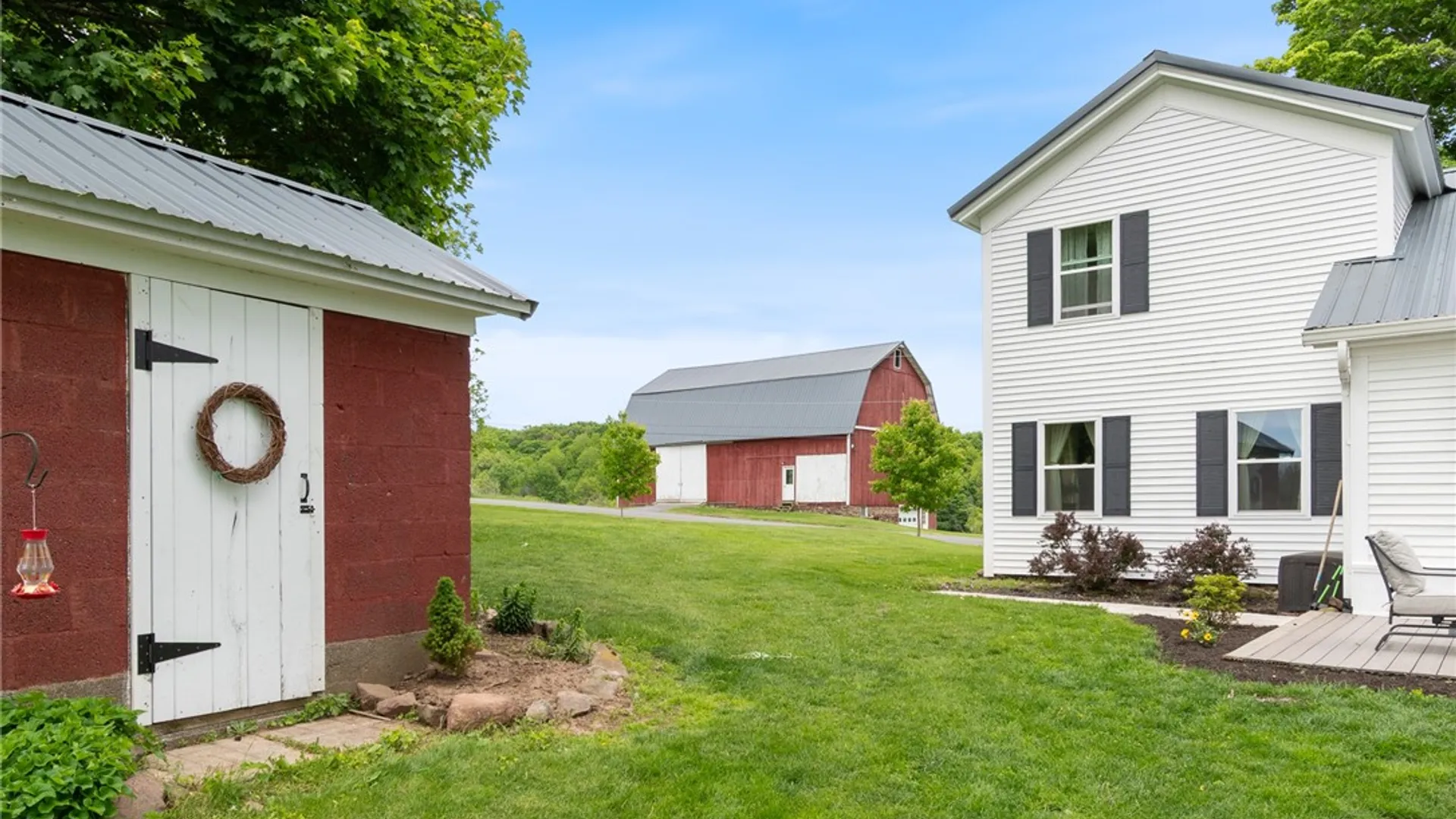Property at 8145 Dutch Street Road, Huron, NY 14590 41