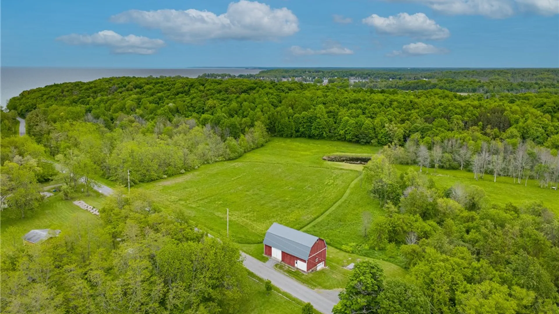 Property at 8145 Dutch Street Road, Huron, NY 14590 5