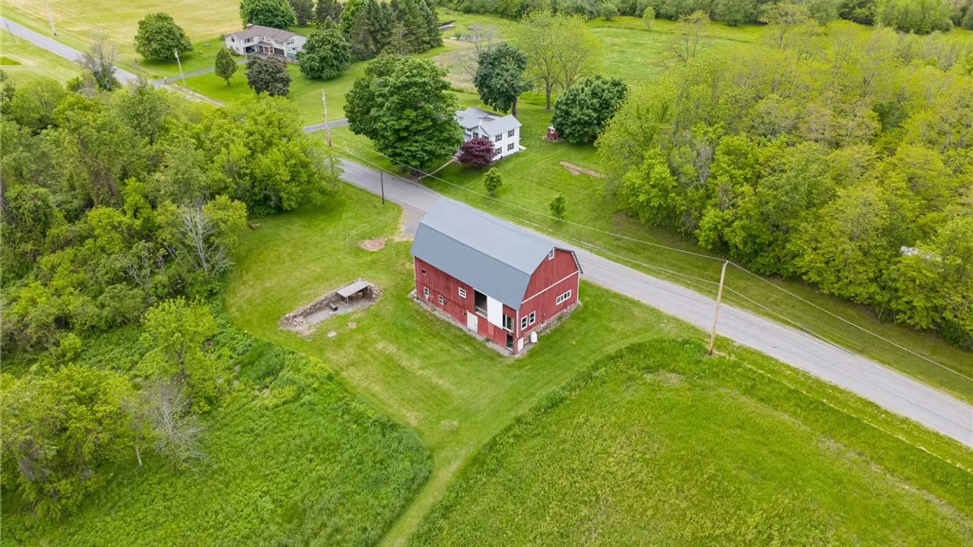 Property at 8145 Dutch Street Road, Huron, NY 14590 7