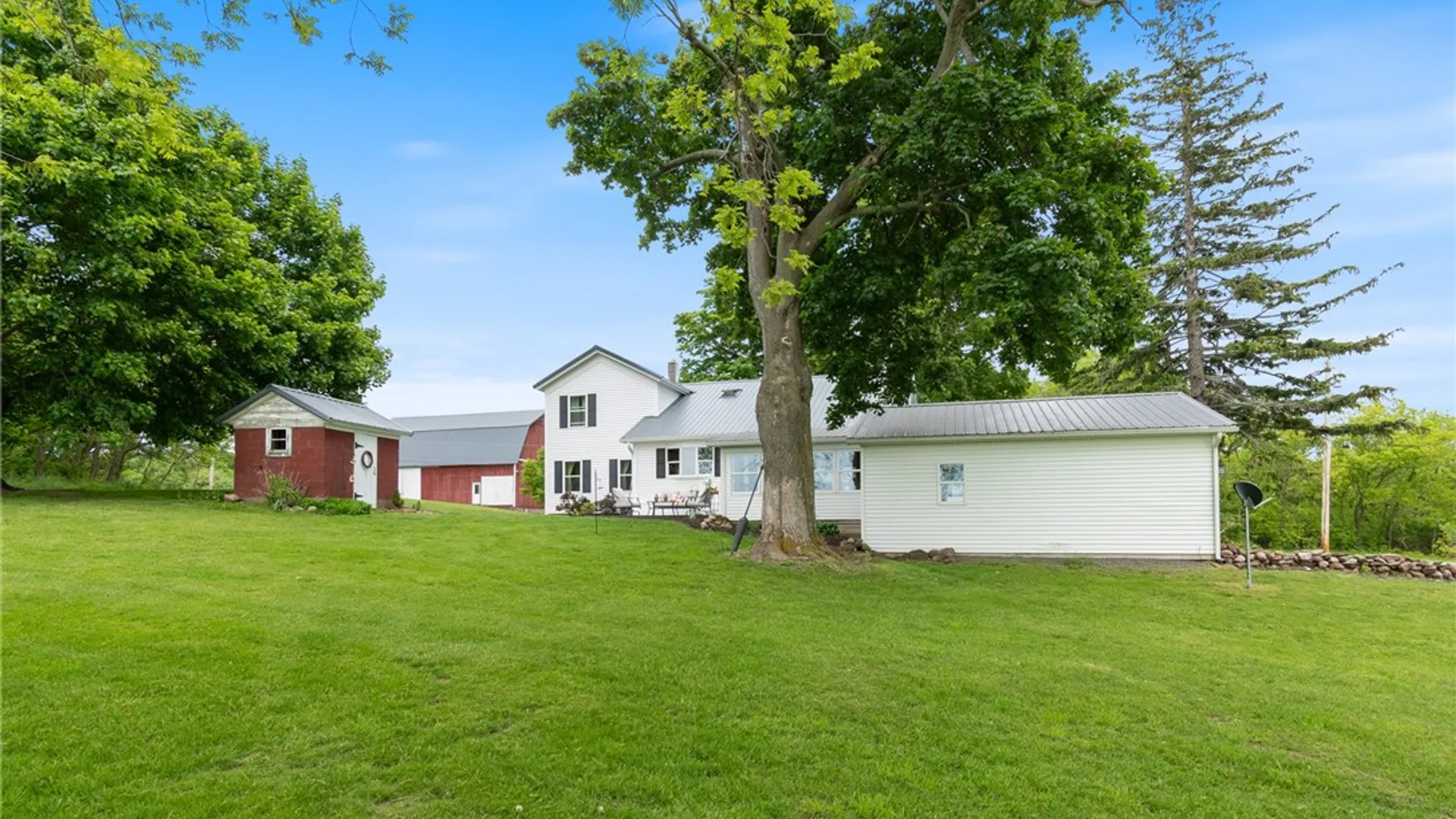 Property at 8145 Dutch Street Road, Huron, NY 14590 9