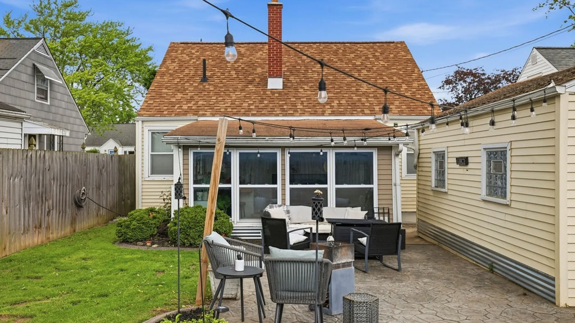 Property at 157 Thorncliff Road, Tonawanda, NY 14223 7