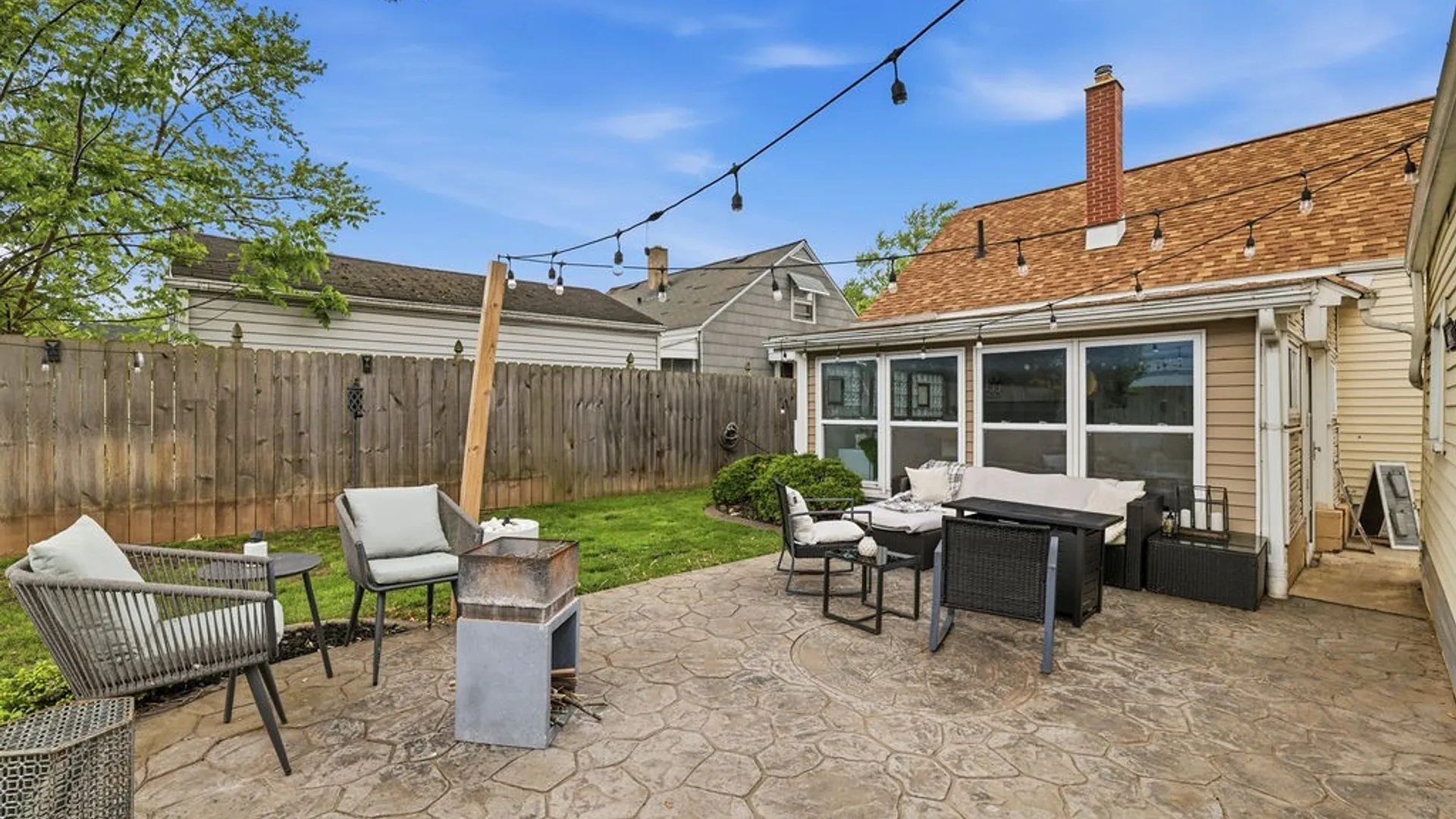 Property at 157 Thorncliff Road, Tonawanda, NY 14223 8