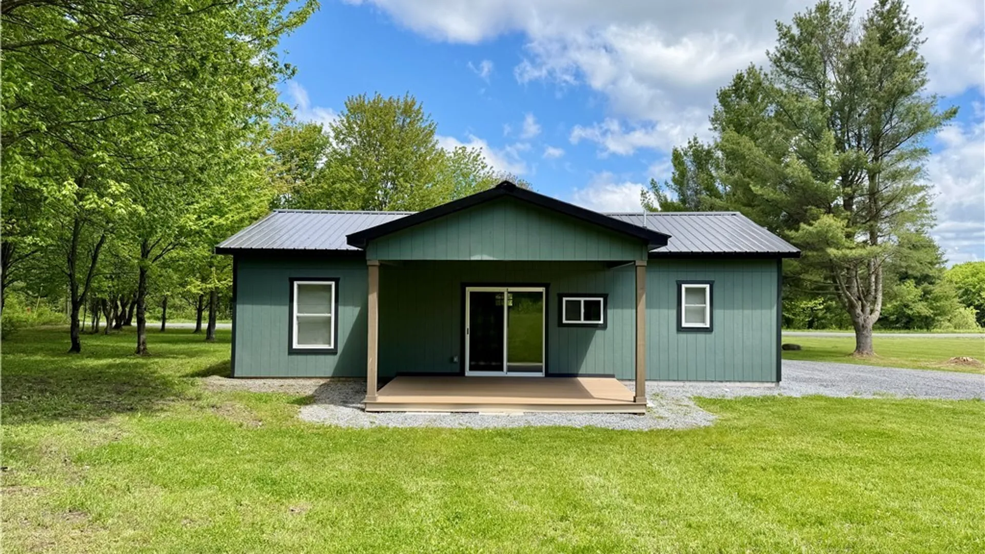 Property at 7940 Mile Square Road, Harrisburg, NY 13626 43