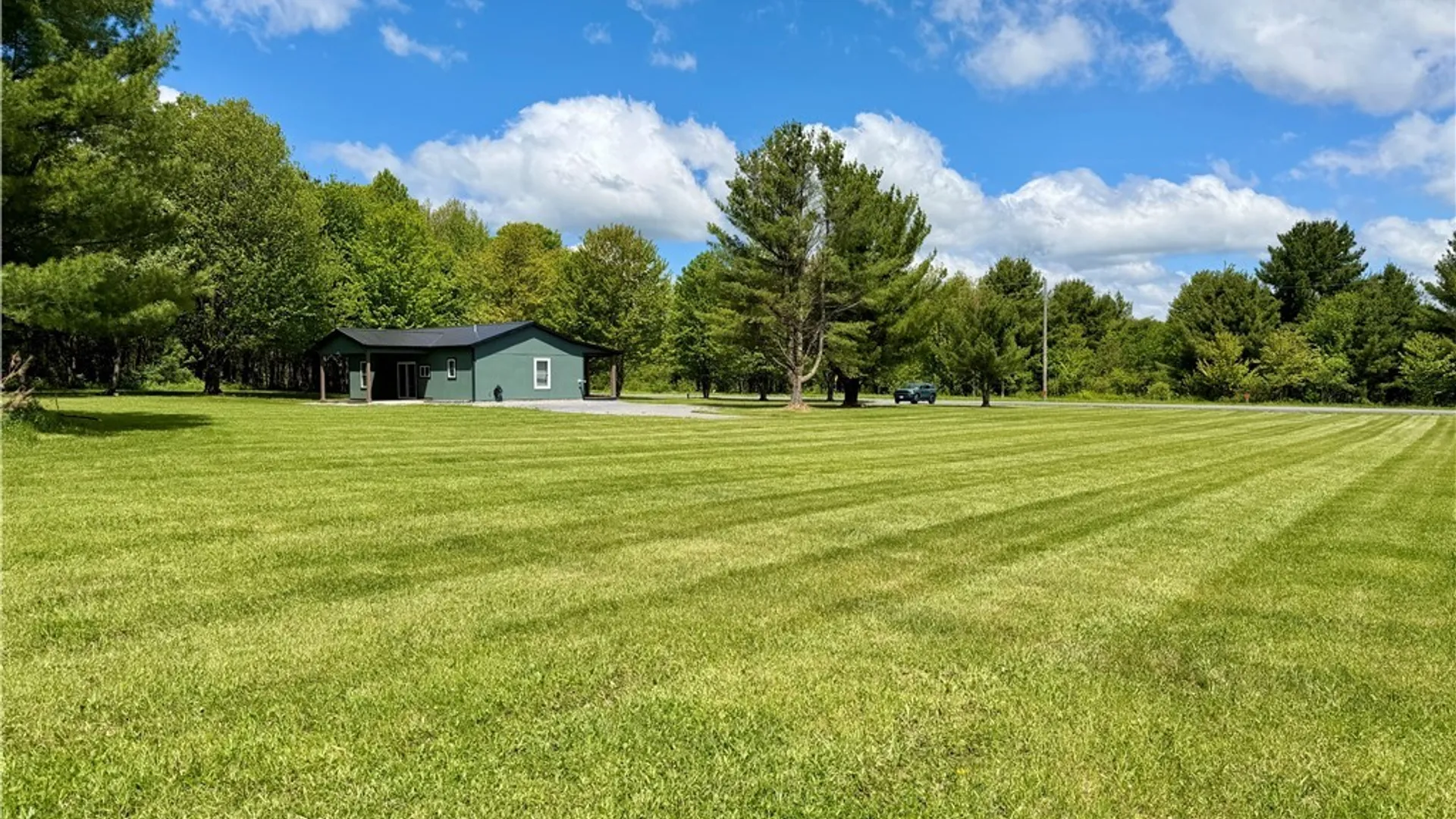 Property at 7940 Mile Square Road, Harrisburg, NY 13626 45