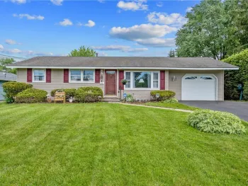 Property at 210 Skyview Drive, Salina, NY 13088