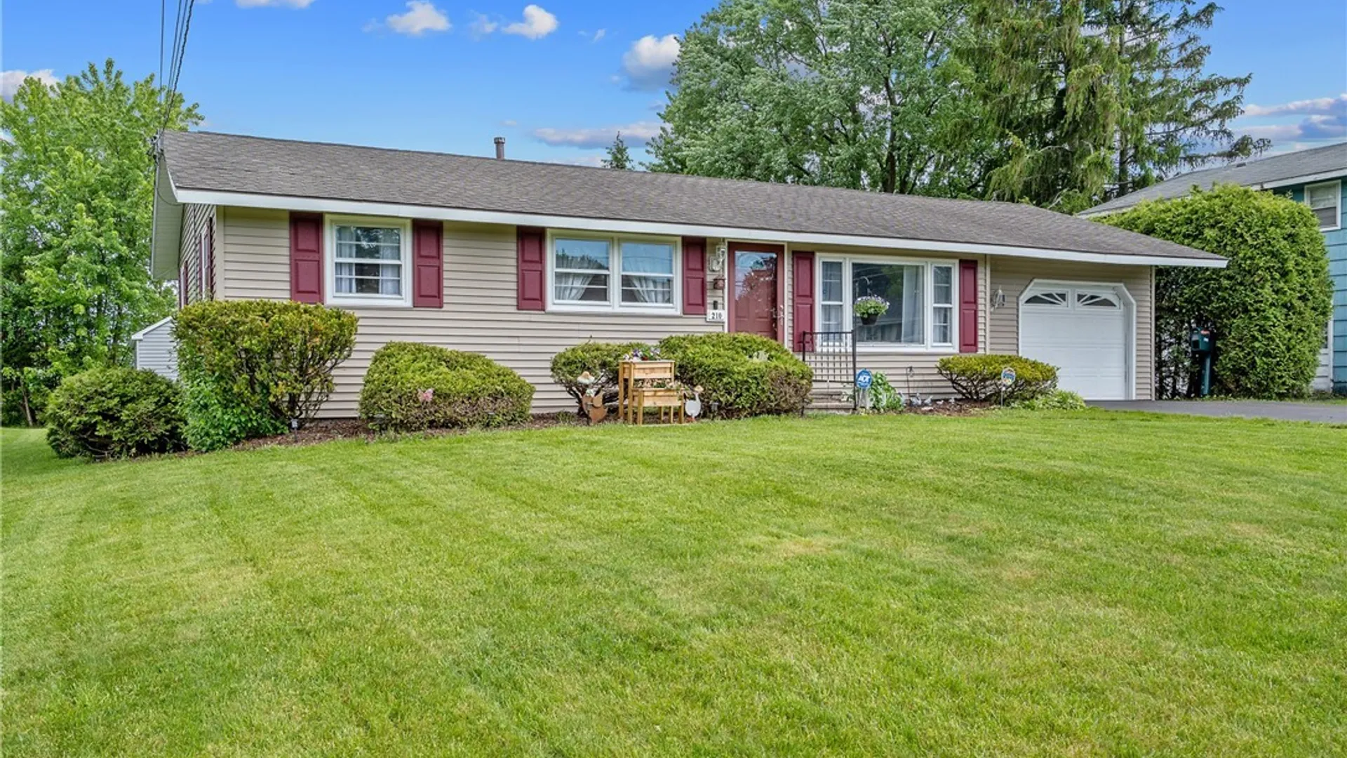 Property at 210 Skyview Drive, Salina, NY 13088 2