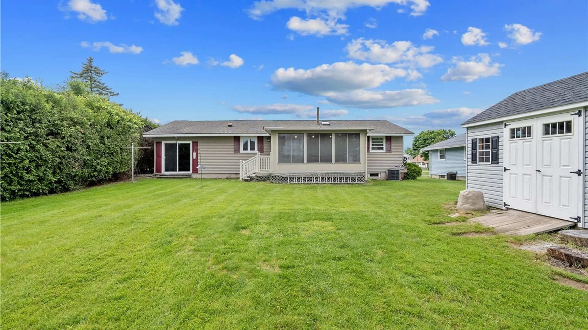 Property at 210 Skyview Drive, Salina, NY 13088 36