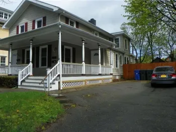 Property at 82 Adams Street, Rochester, NY 14608
