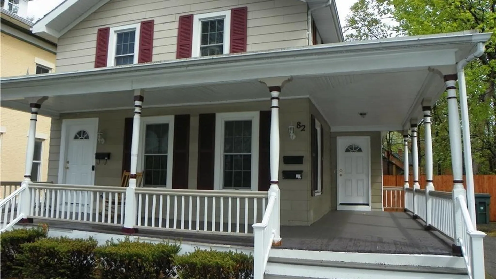 Property at 82 Adams Street, Rochester, NY 14608 2