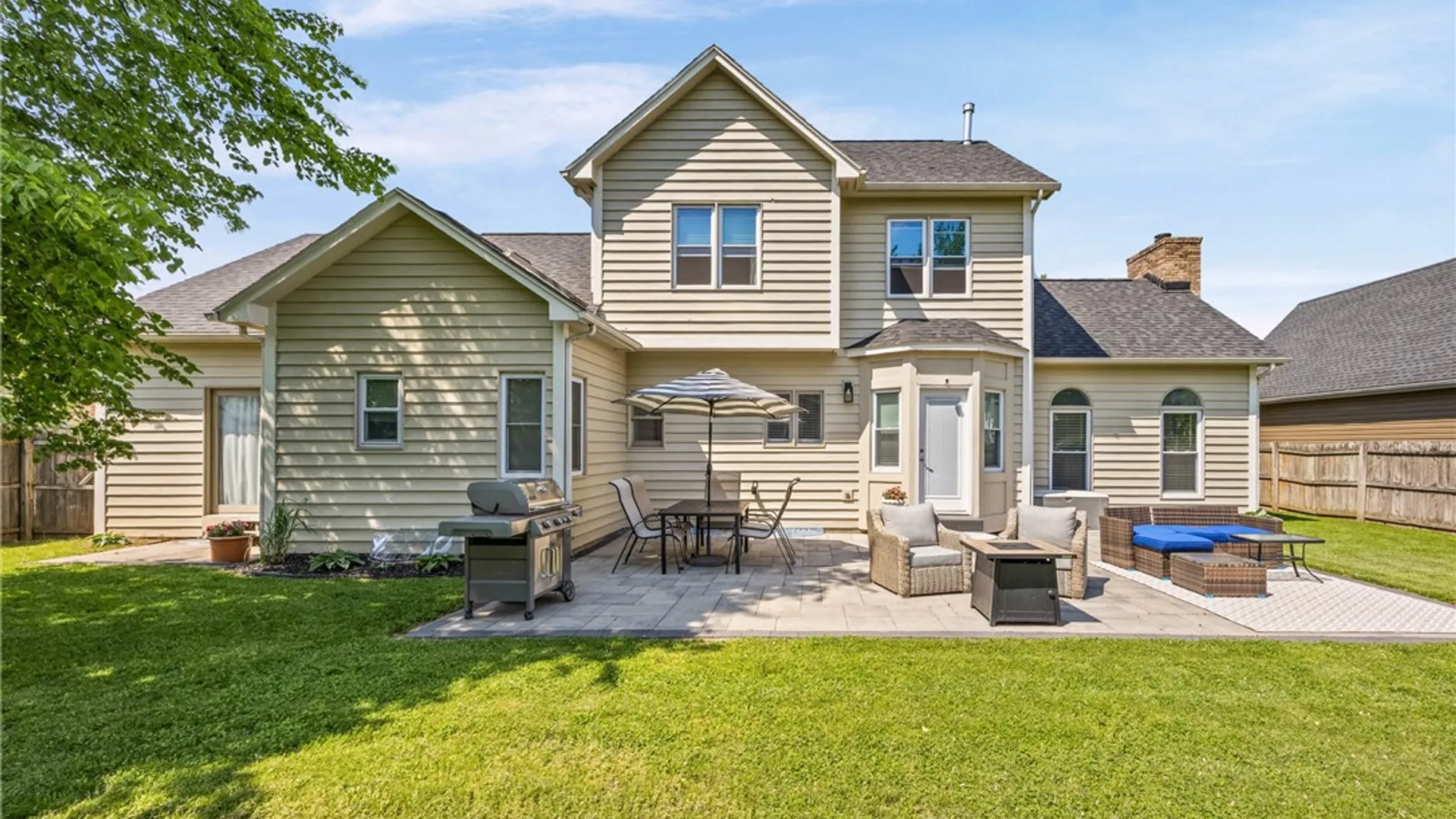 Property at 373 Cedar Creek Trl, Greece, NY 14626 47