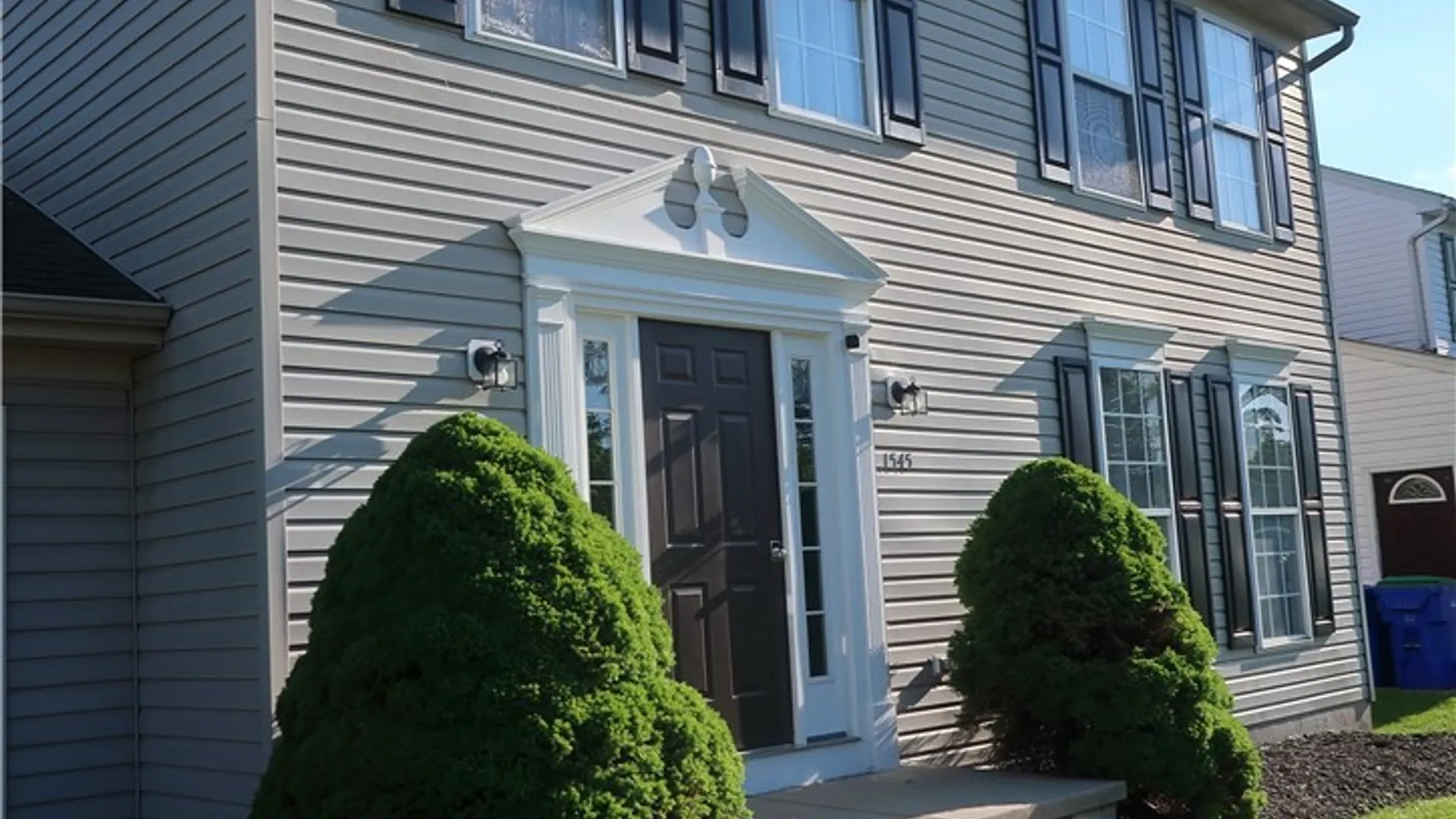 Property at 1545 Evergreen Drive, Hamburg, NY 14085 2