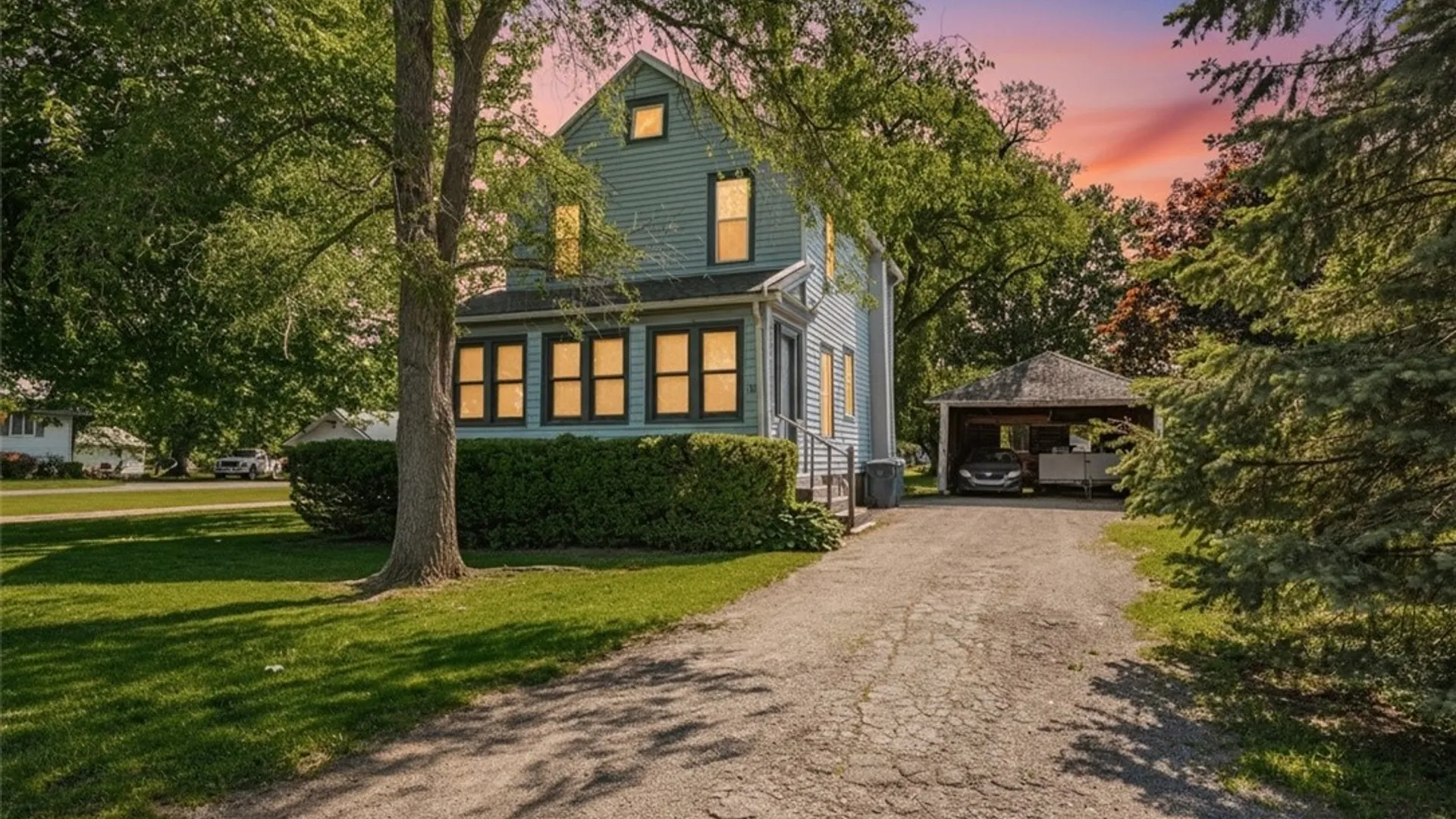 Property at 1721 Quaker Road, Somerset, NY 14012 2