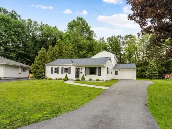 Property at 1 Cone Circle, New Hartford, NY 13413