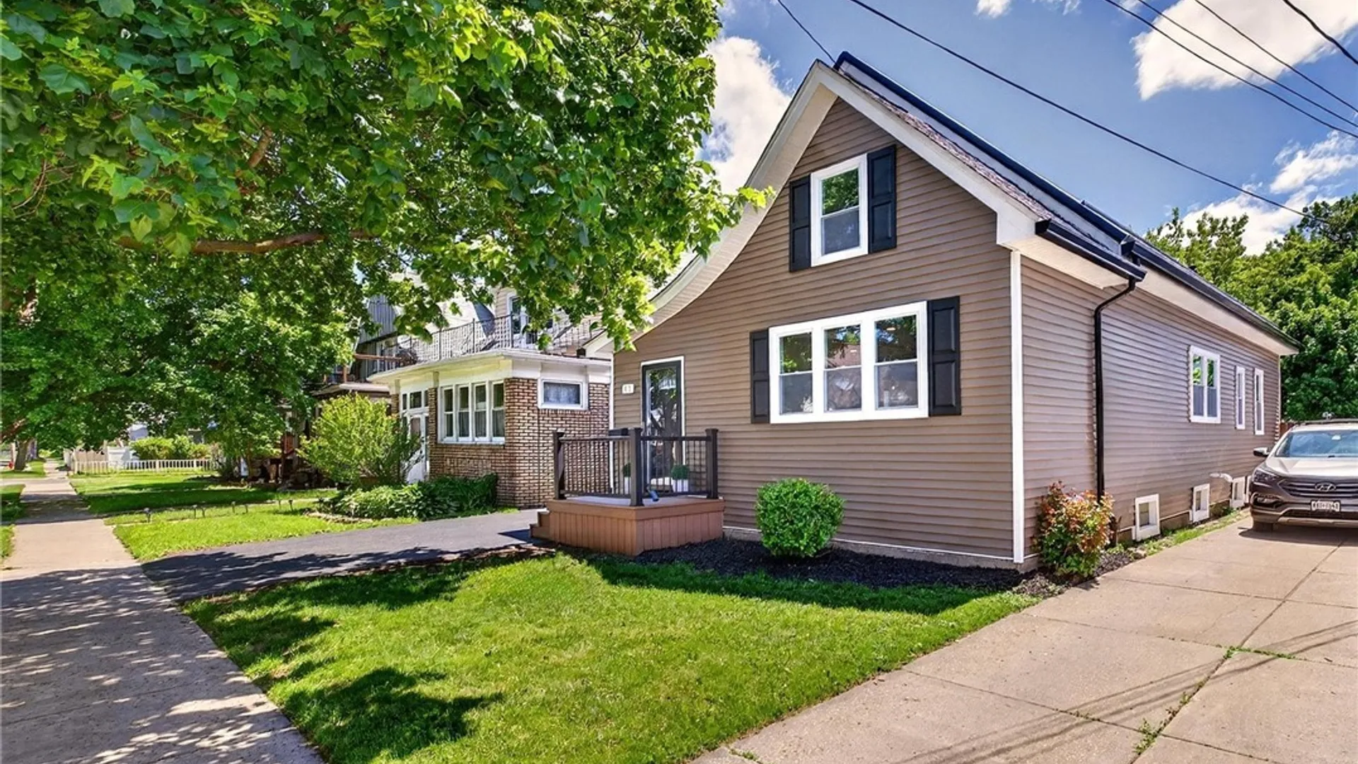 Property at 45 Mumford Street, Buffalo, NY 14220 3