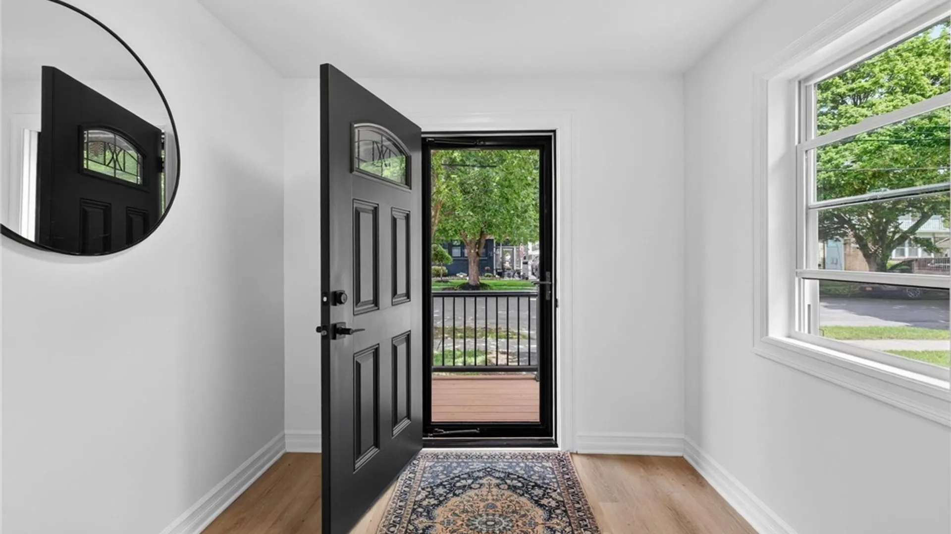 Property at 45 Mumford Street, Buffalo, NY 14220 5