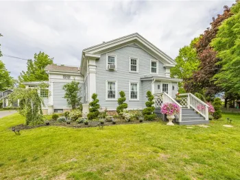Property at 4299 Lake Road, Williamson, NY 14589