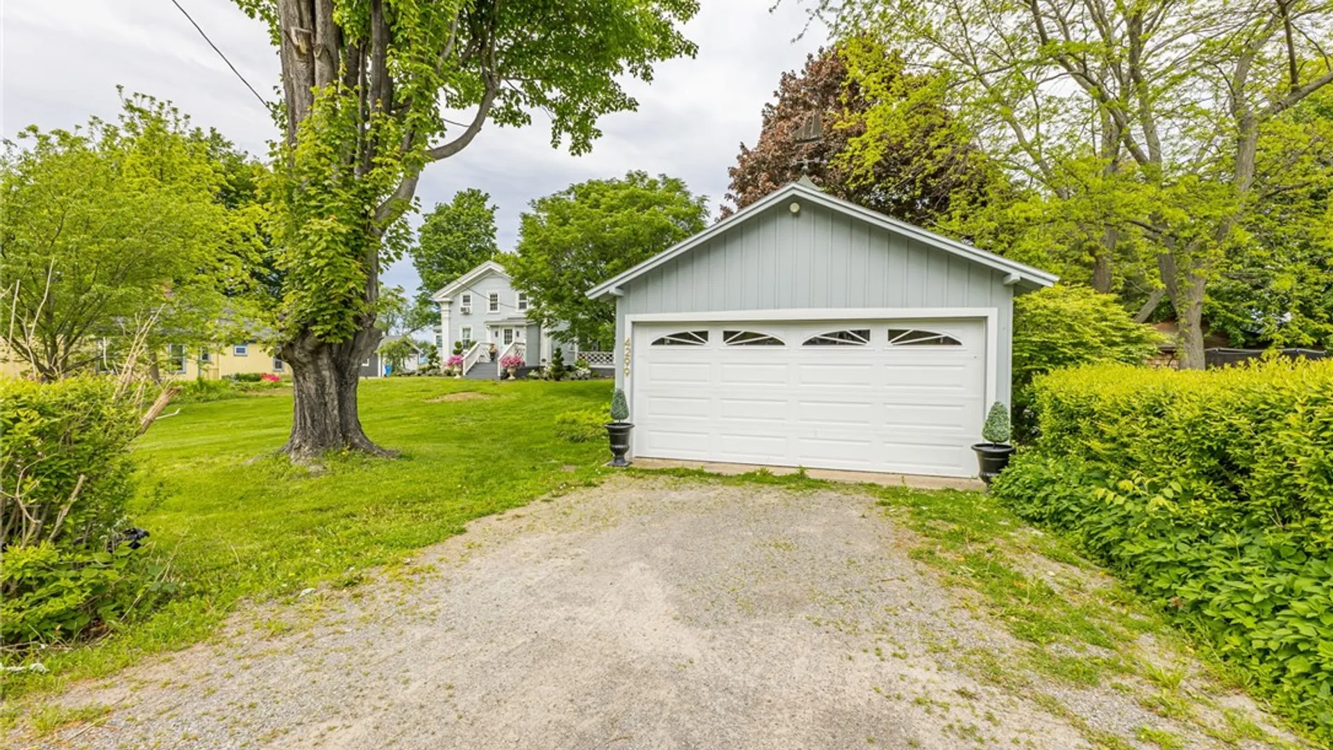 Property at 4299 Lake Road, Williamson, NY 14589 3
