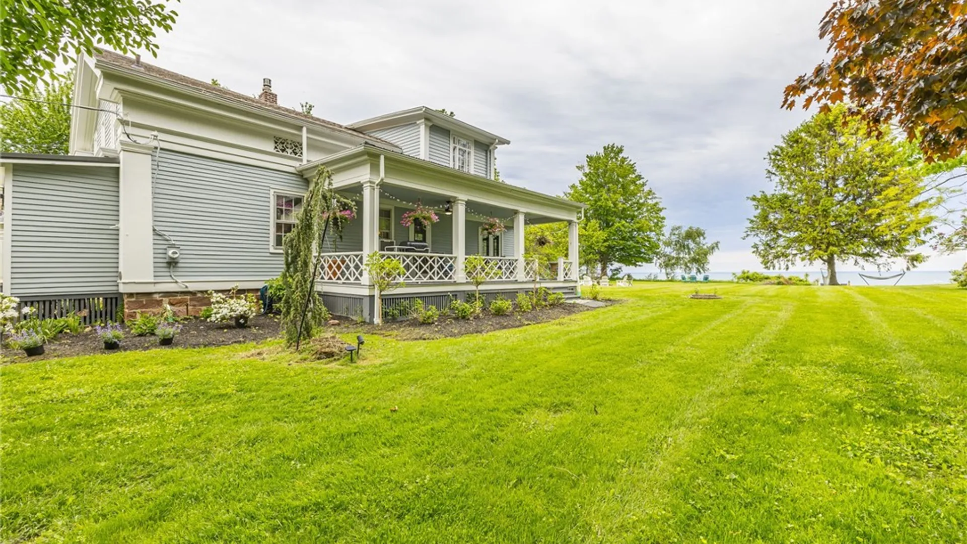 Property at 4299 Lake Road, Williamson, NY 14589 4